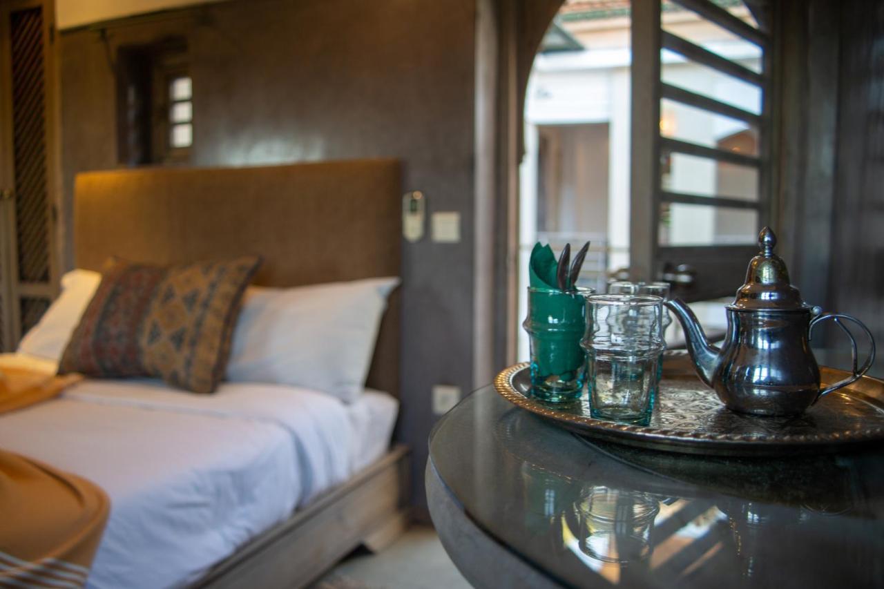 Riad Bab Agdal Marrakesh Ngoại thất bức ảnh