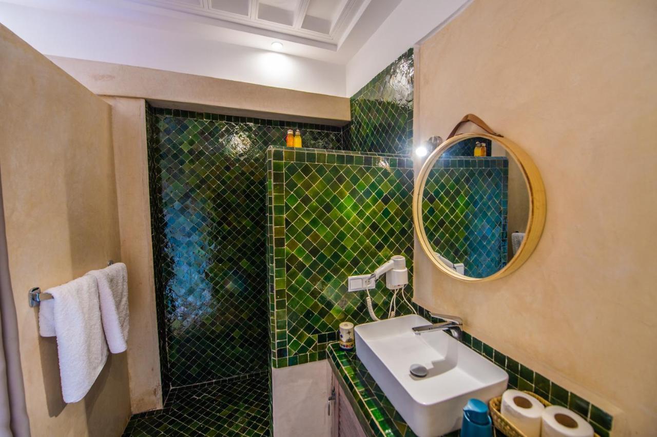 Riad Bab Agdal Marrakesh Ngoại thất bức ảnh