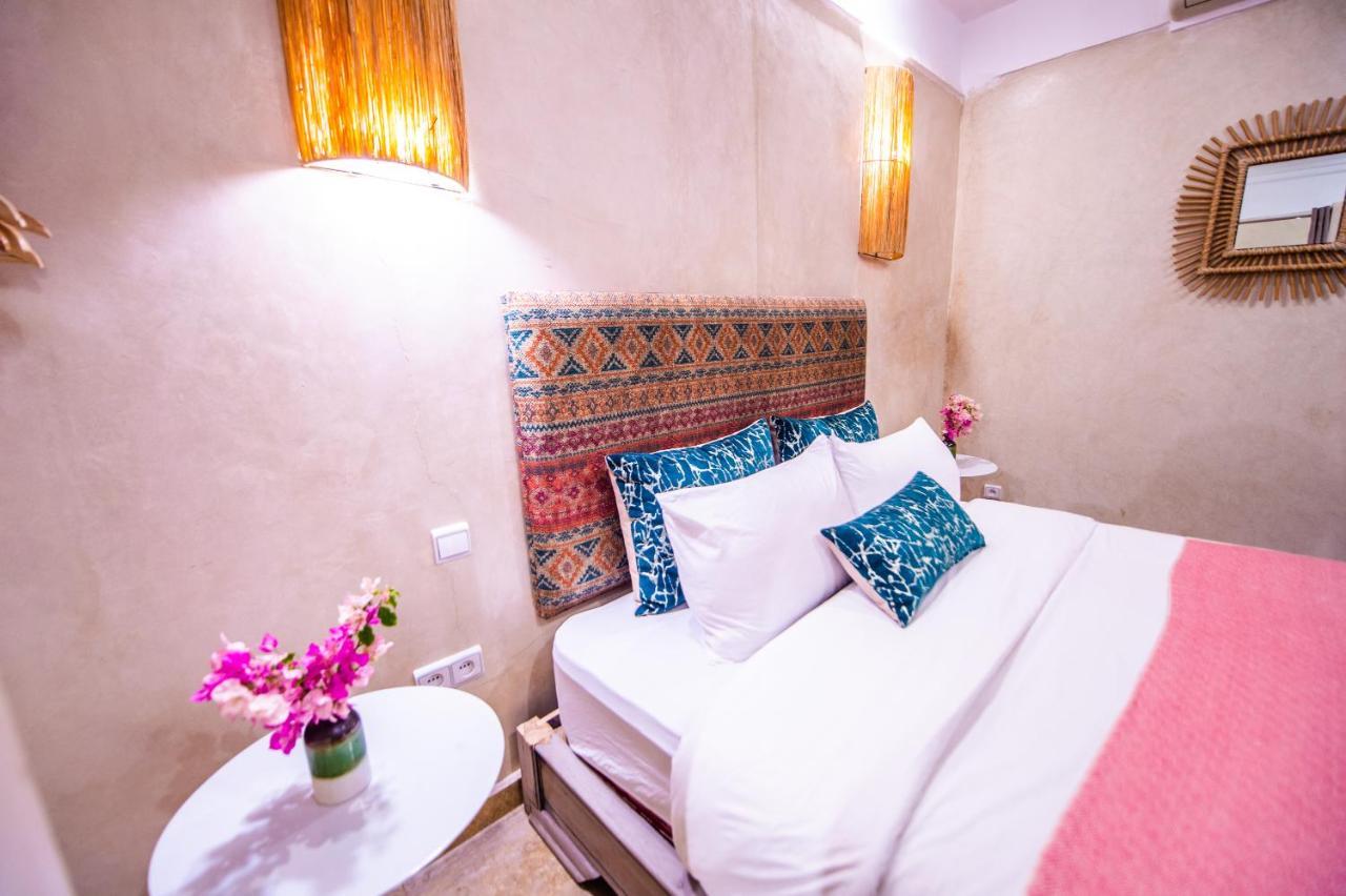 Riad Bab Agdal Marrakesh Ngoại thất bức ảnh