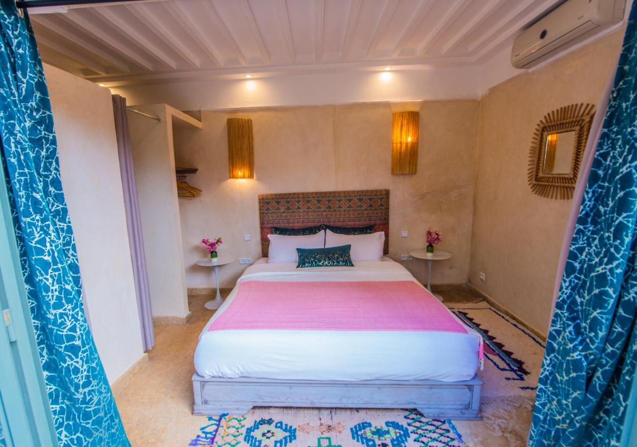 Riad Bab Agdal Marrakesh Ngoại thất bức ảnh