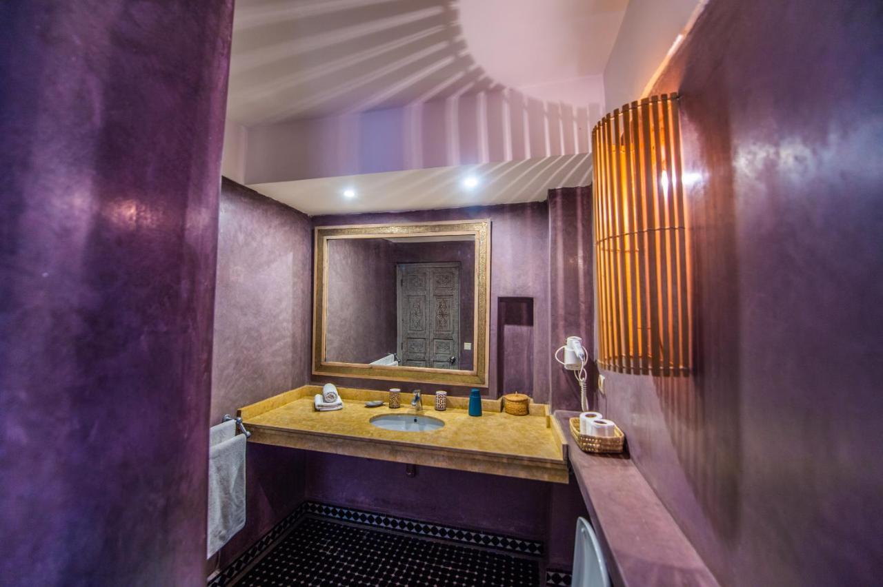 Riad Bab Agdal Marrakesh Ngoại thất bức ảnh