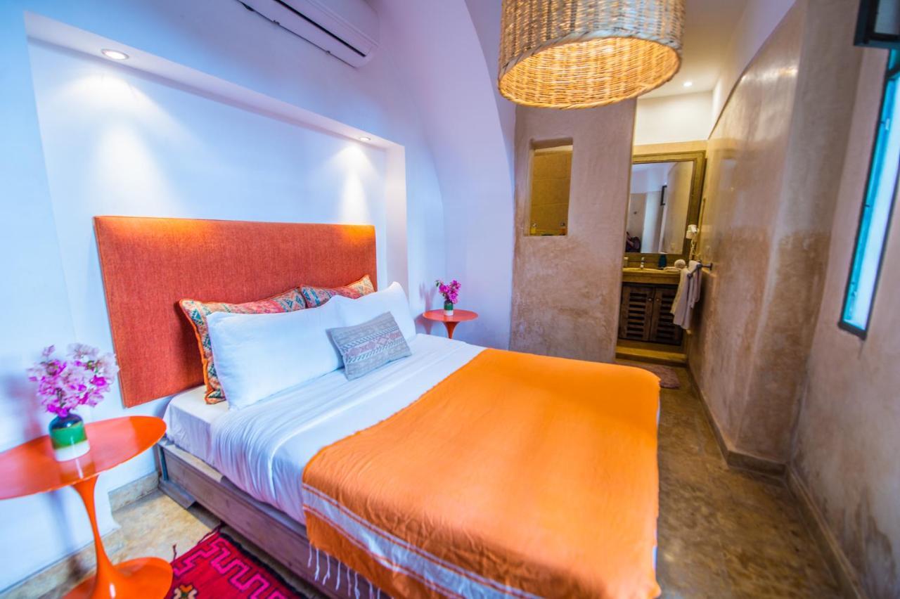 Riad Bab Agdal Marrakesh Ngoại thất bức ảnh