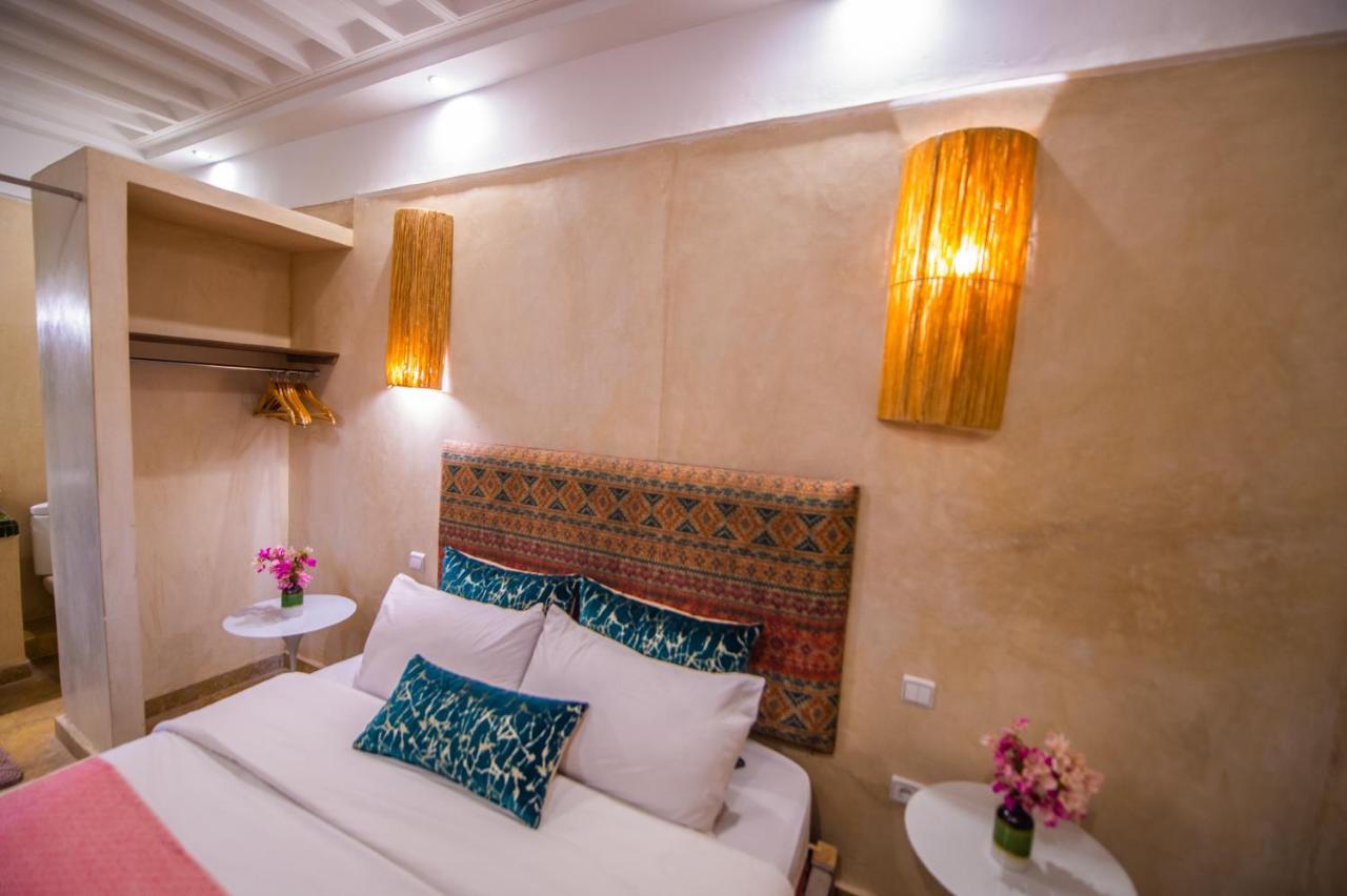 Riad Bab Agdal Marrakesh Ngoại thất bức ảnh