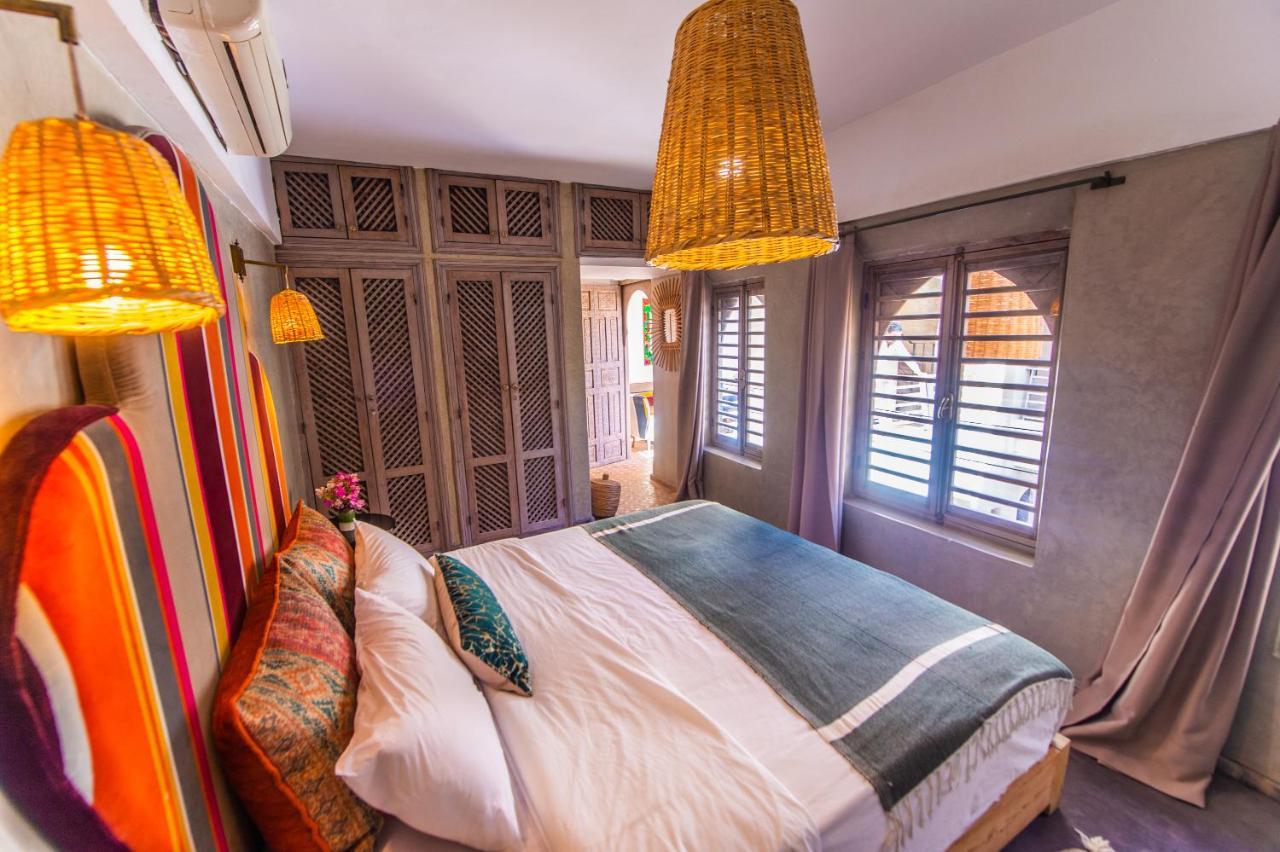 Riad Bab Agdal Marrakesh Ngoại thất bức ảnh