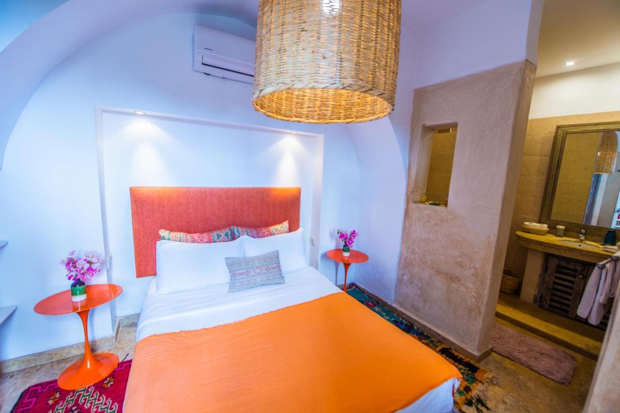 Riad Bab Agdal Marrakesh Ngoại thất bức ảnh