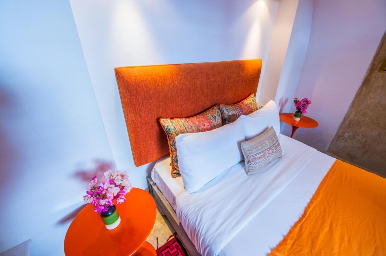 Riad Bab Agdal Marrakesh Ngoại thất bức ảnh