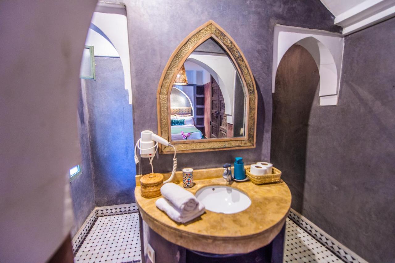 Riad Bab Agdal Marrakesh Ngoại thất bức ảnh