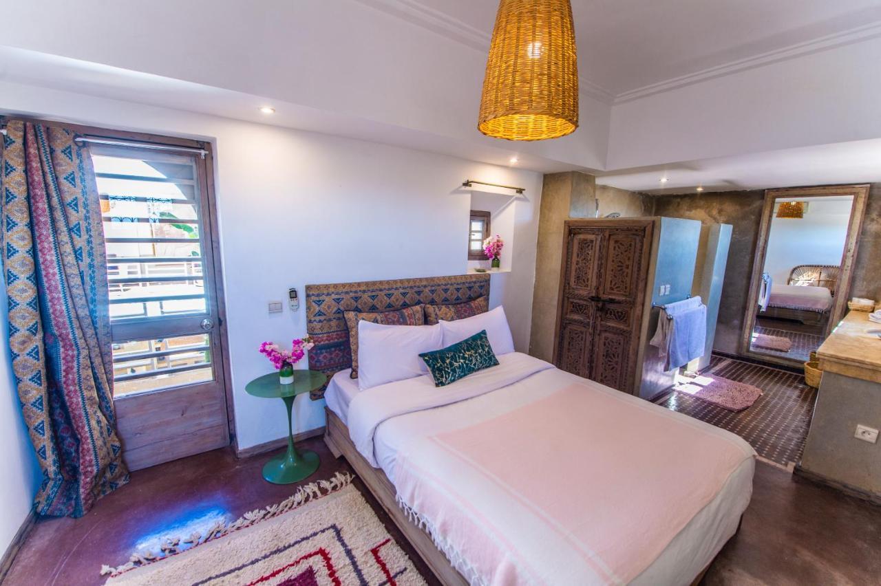 Riad Bab Agdal Marrakesh Ngoại thất bức ảnh
