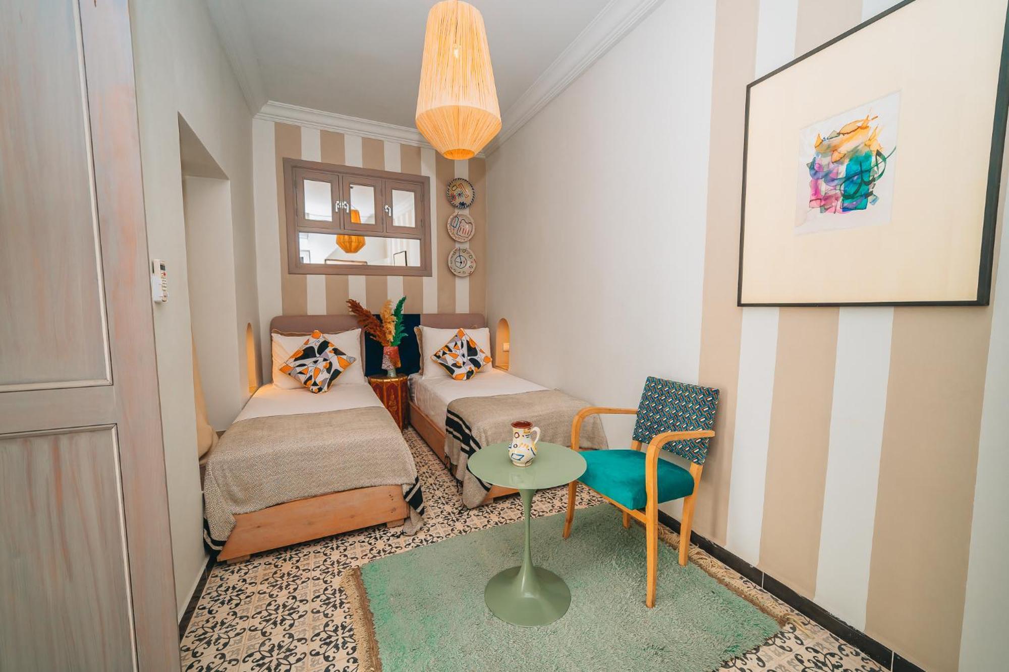 Riad Bab Agdal Marrakesh Ngoại thất bức ảnh