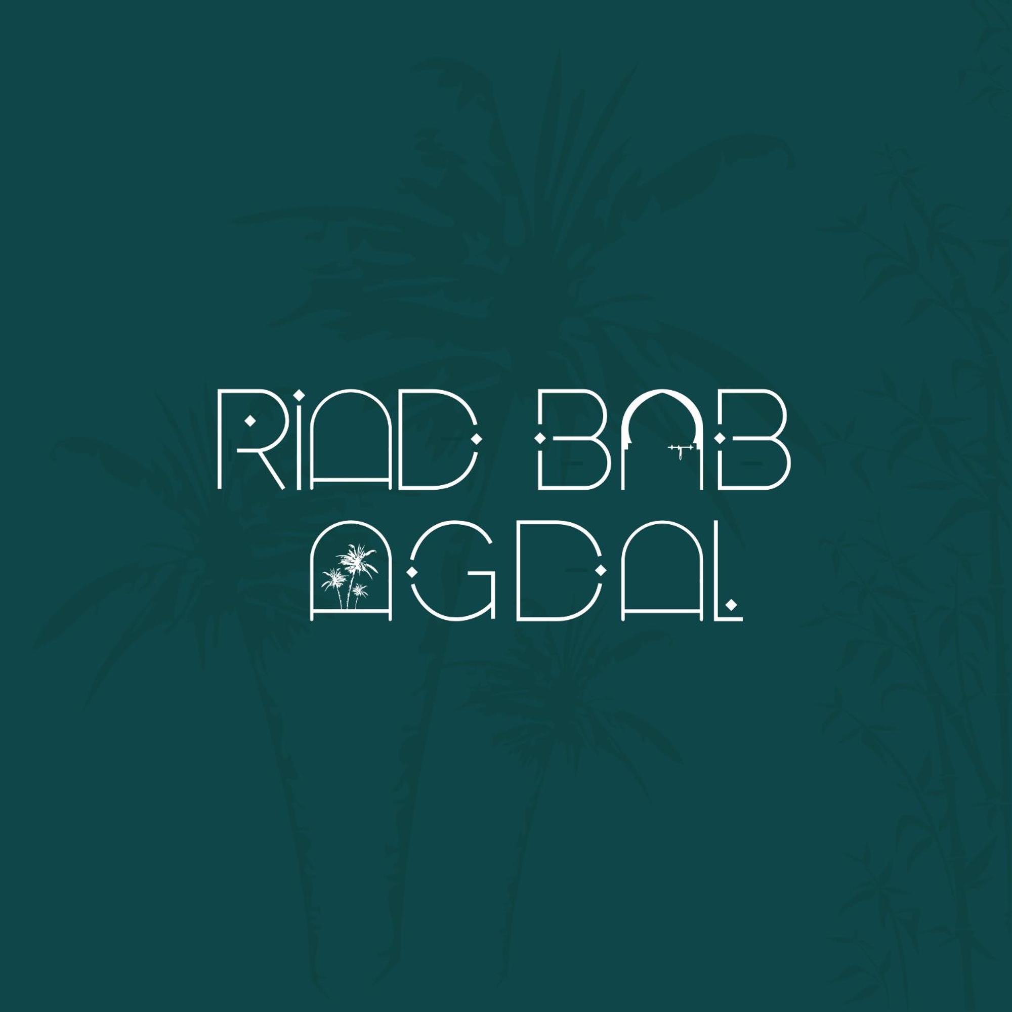 Riad Bab Agdal Marrakesh Ngoại thất bức ảnh