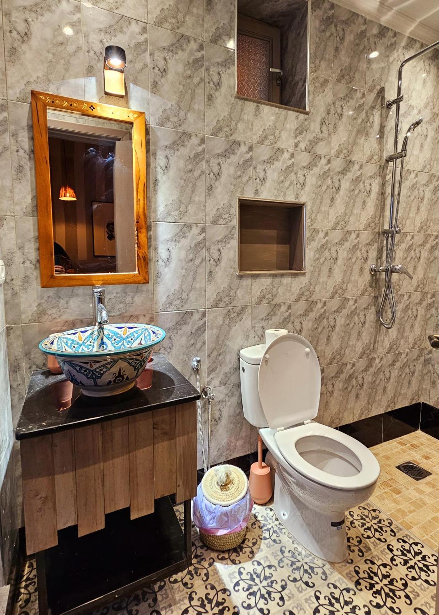 Riad Bab Agdal Marrakesh Ngoại thất bức ảnh
